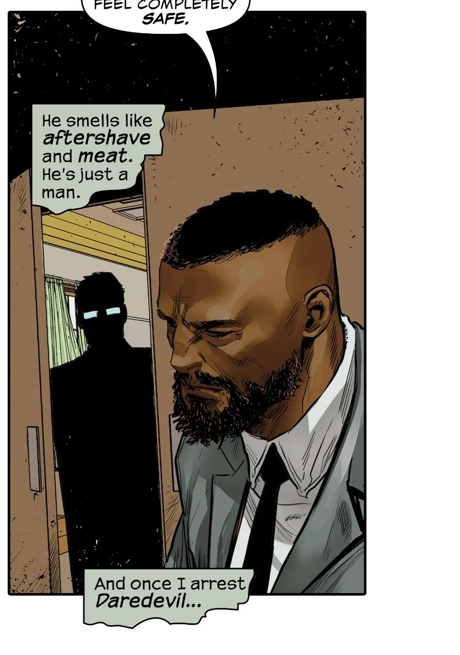 Daredevil (2019) Chapter 4 page 63