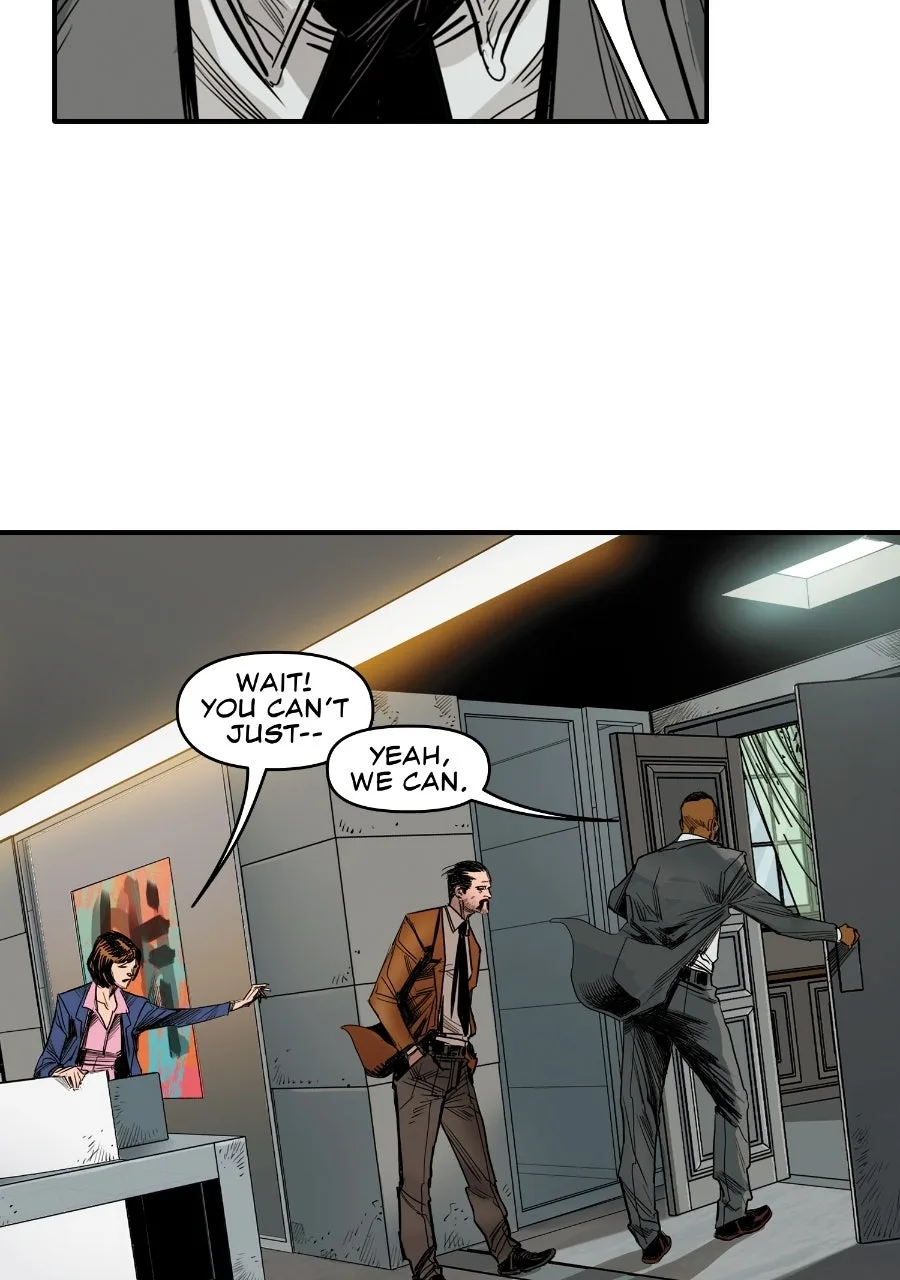 Daredevil (2019) Chapter 4 page 46