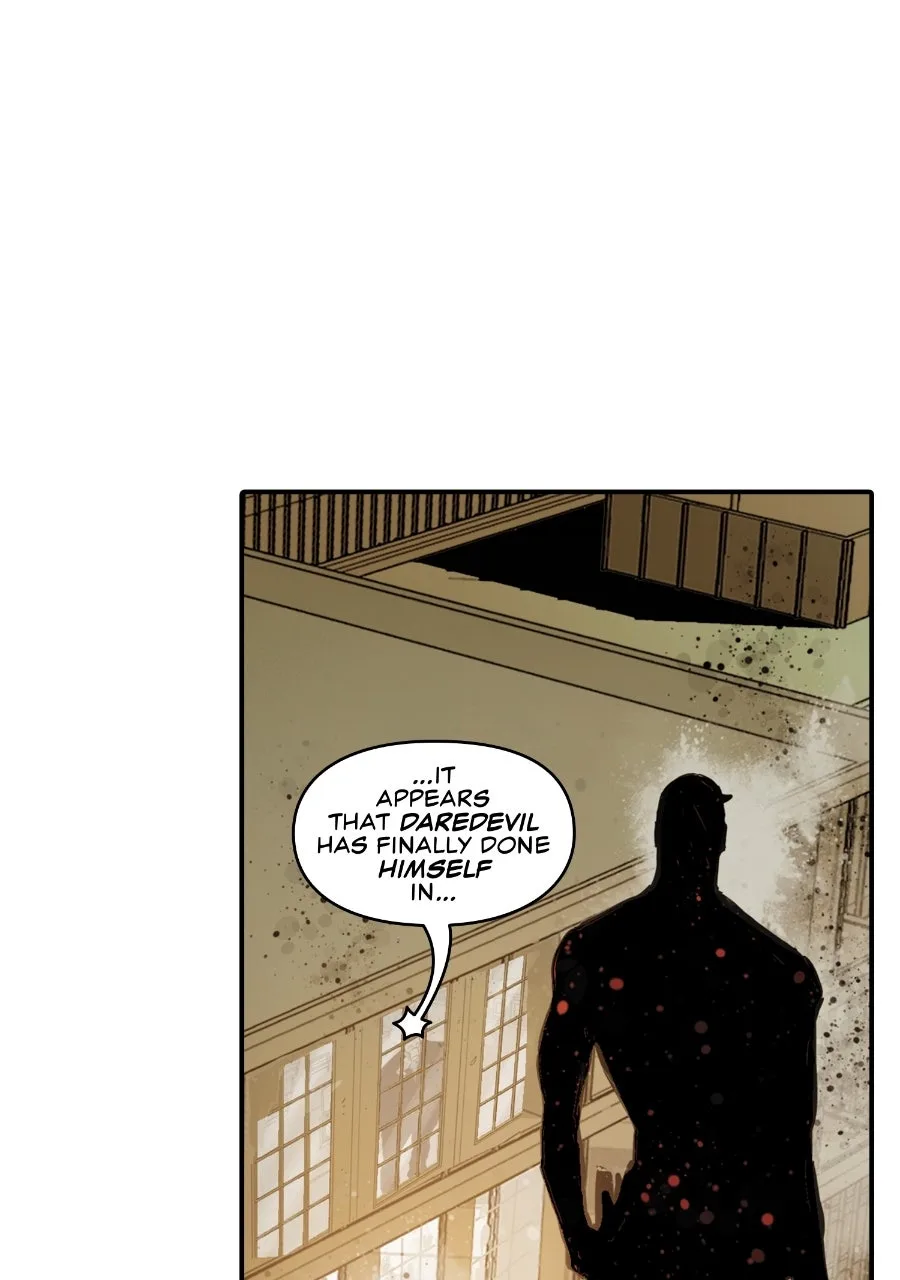 Daredevil (2019) Chapter 4 page 68
