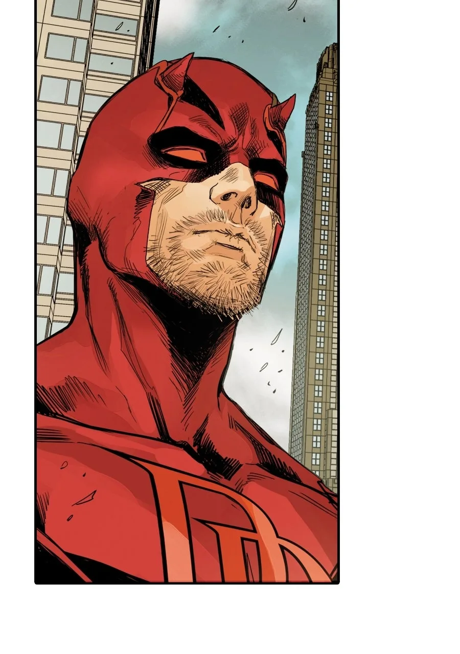 Daredevil (2019) Chapter 4 page 70