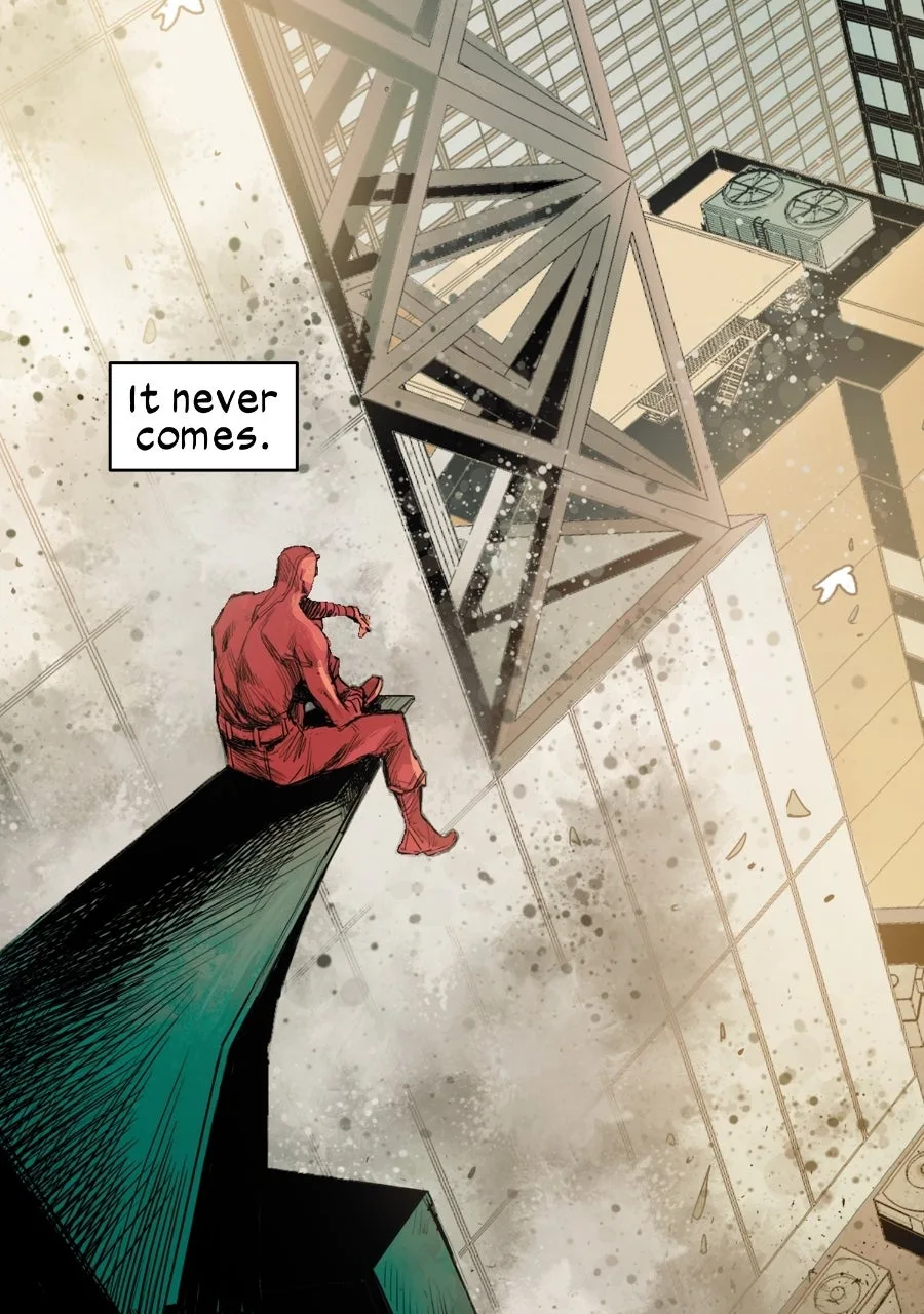 Daredevil (2019) Chapter 4 page 73