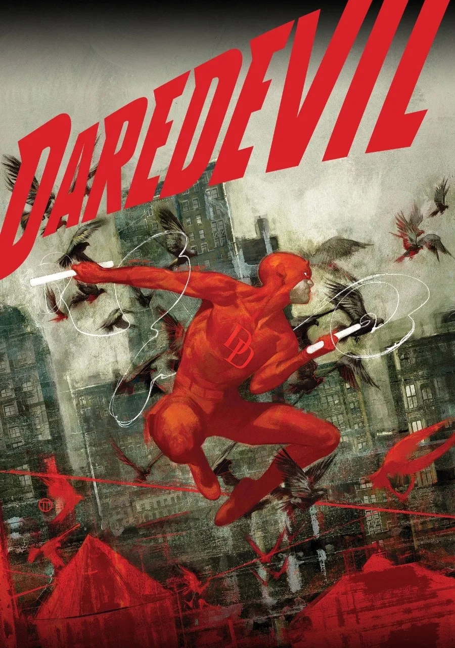 Daredevil (2019) Chapter 4 page 75
