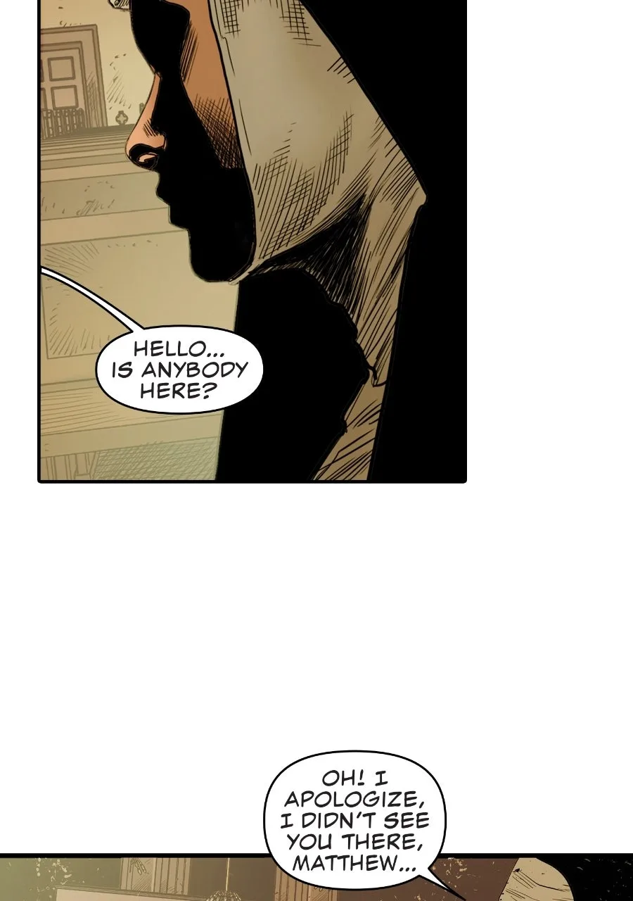Daredevil (2019) Chapter 5 page 5