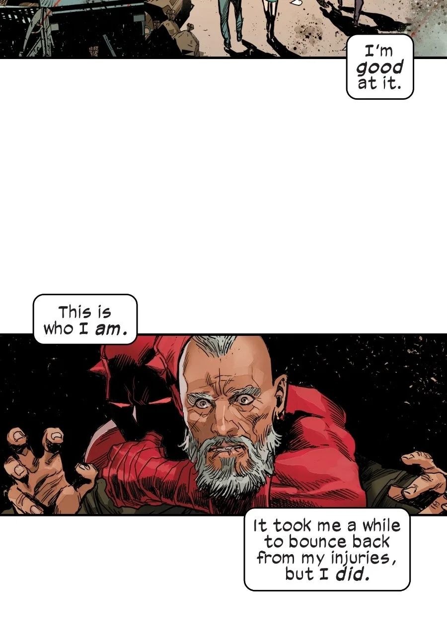 Daredevil (2019) Chapter 5 page 15
