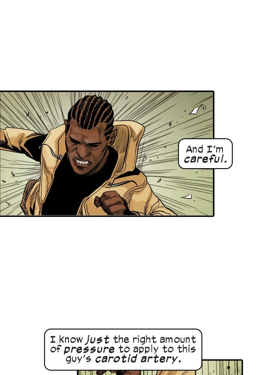Daredevil (2019) Chapter 5 page 16