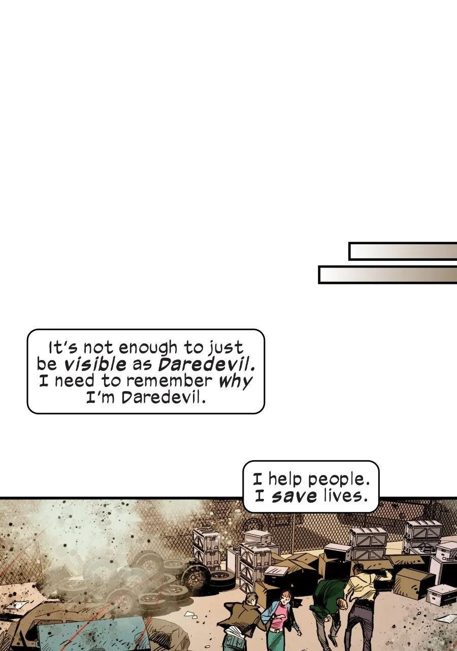 Daredevil (2019) Chapter 5 page 14