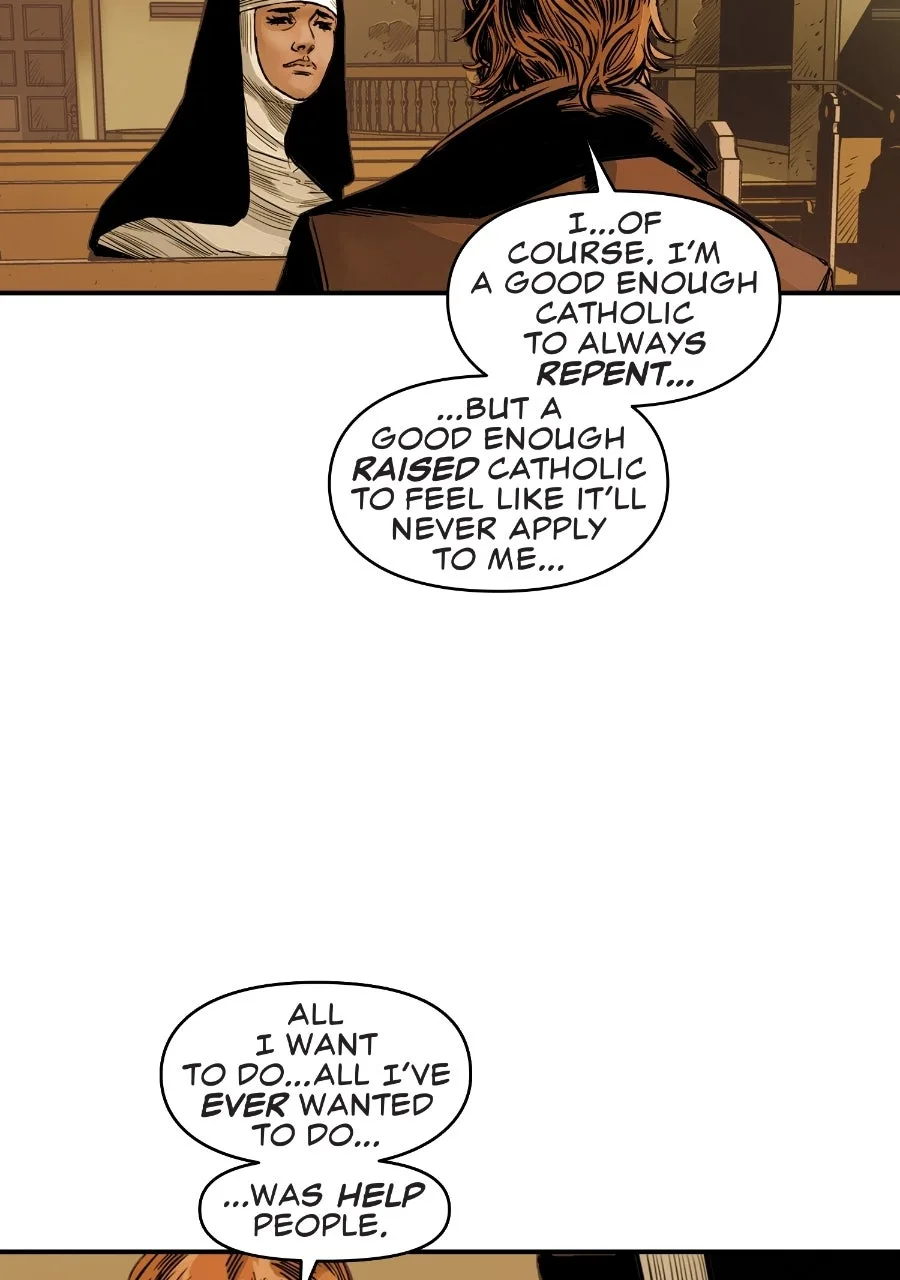 Daredevil (2019) Chapter 5 page 11