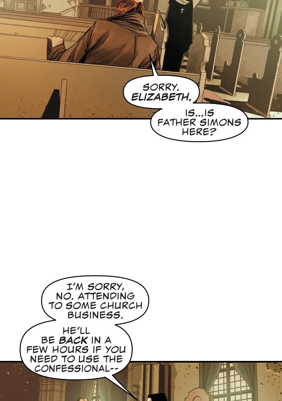 Daredevil (2019) Chapter 5 page 7