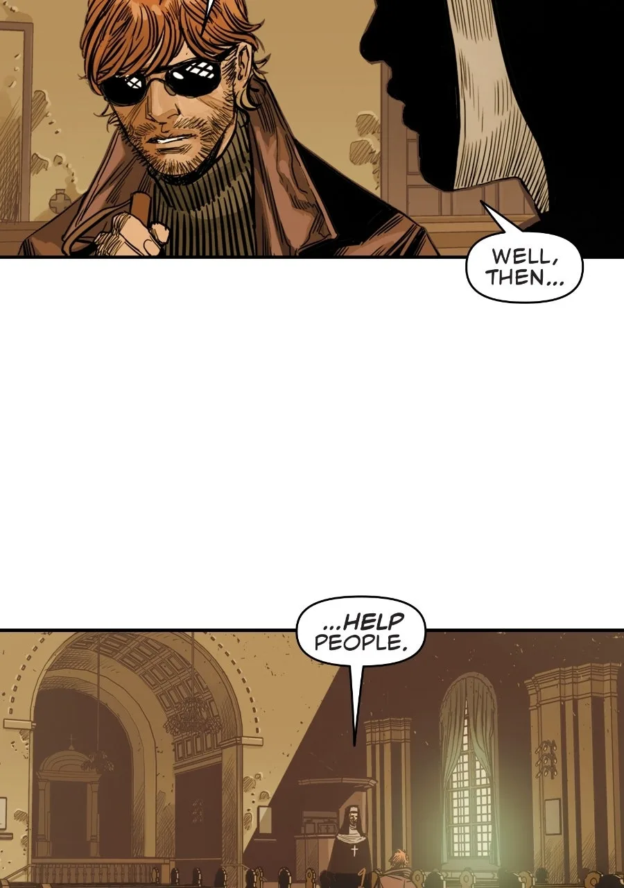 Daredevil (2019) Chapter 5 page 12
