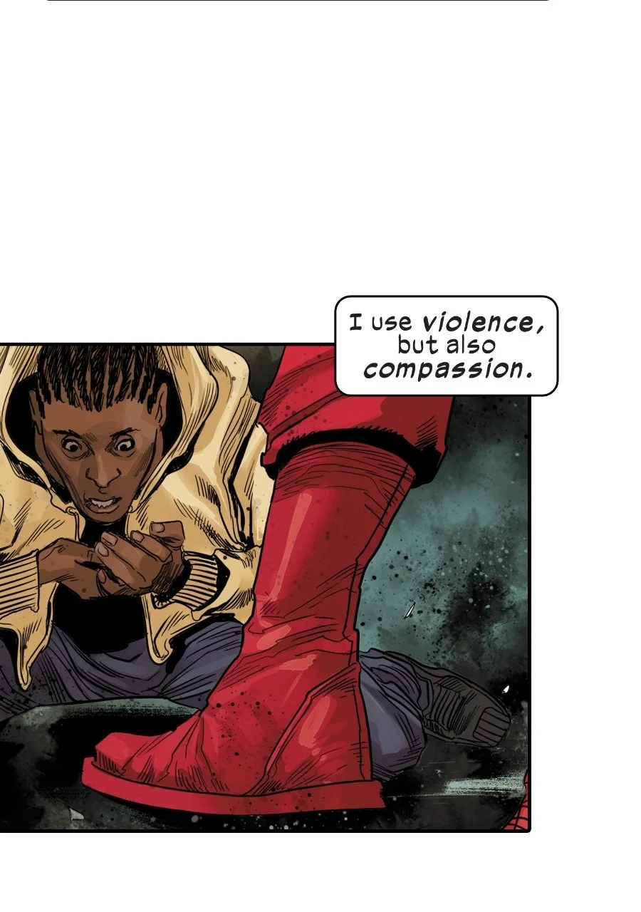 Daredevil (2019) Chapter 5 page 19