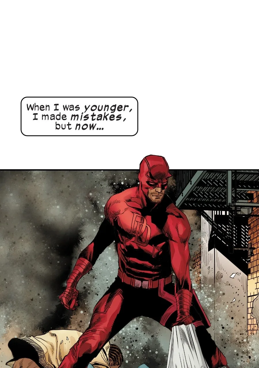 Daredevil (2019) Chapter 5 page 20