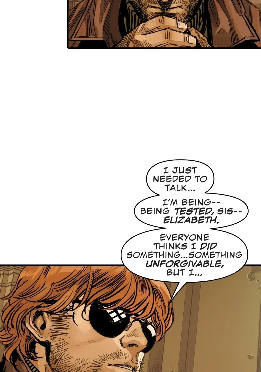 Daredevil (2019) Chapter 5 page 9