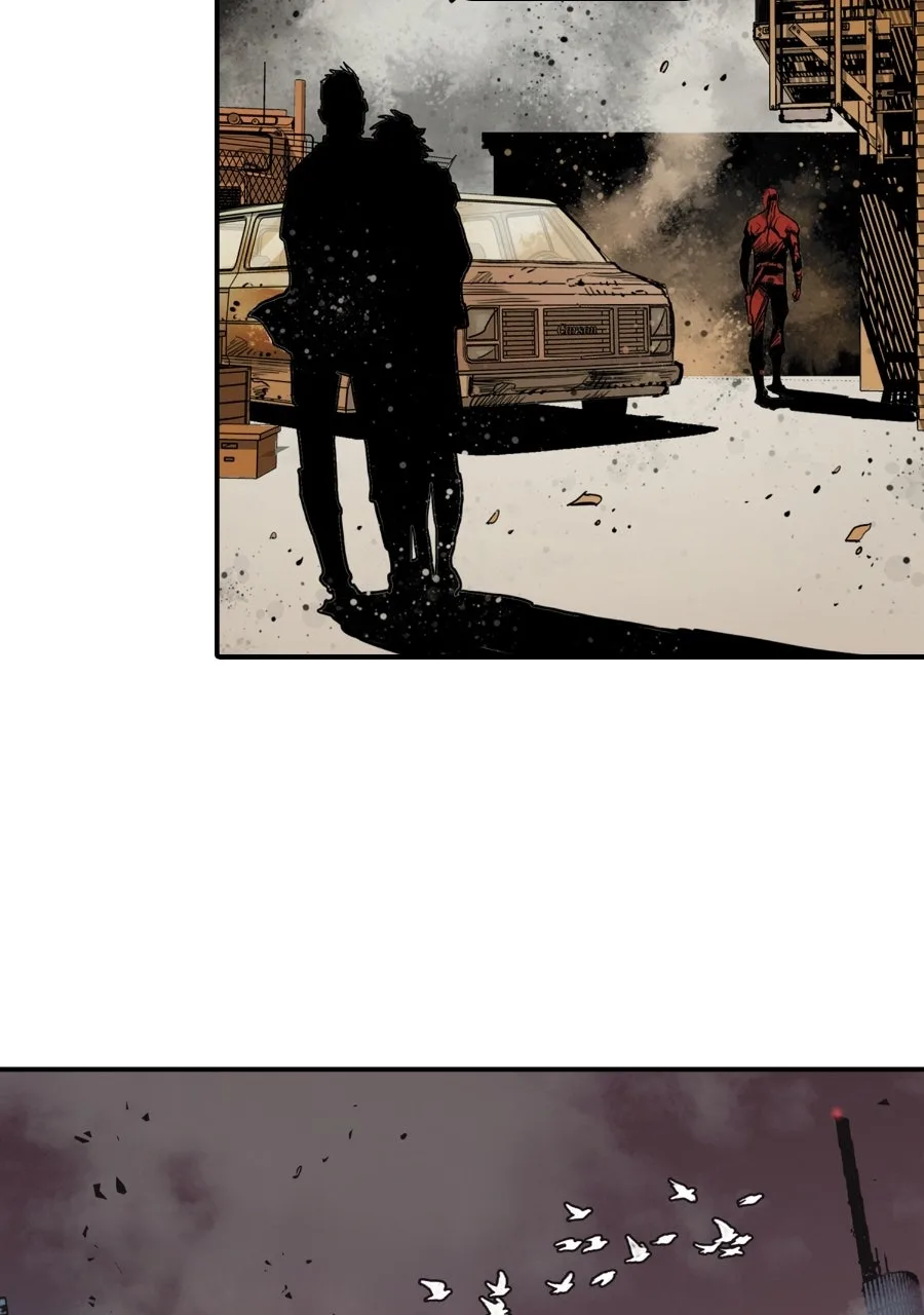 Daredevil (2019) Chapter 5 page 24