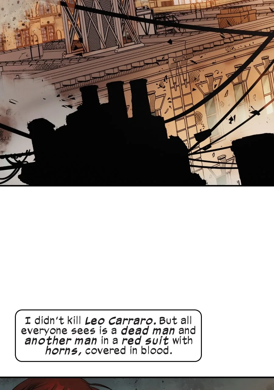 Daredevil (2019) Chapter 5 page 26