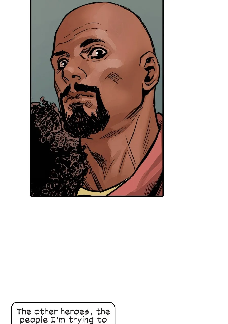 Daredevil (2019) Chapter 5 page 29