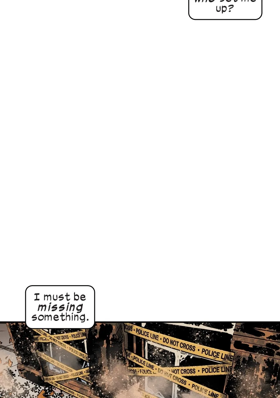 Daredevil (2019) Chapter 5 page 32