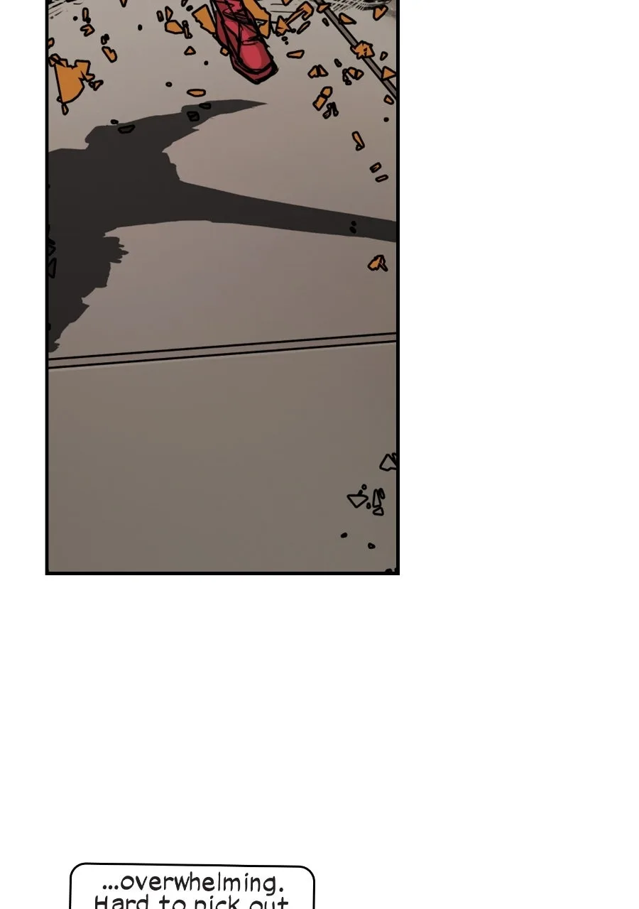 Daredevil (2019) Chapter 5 page 37