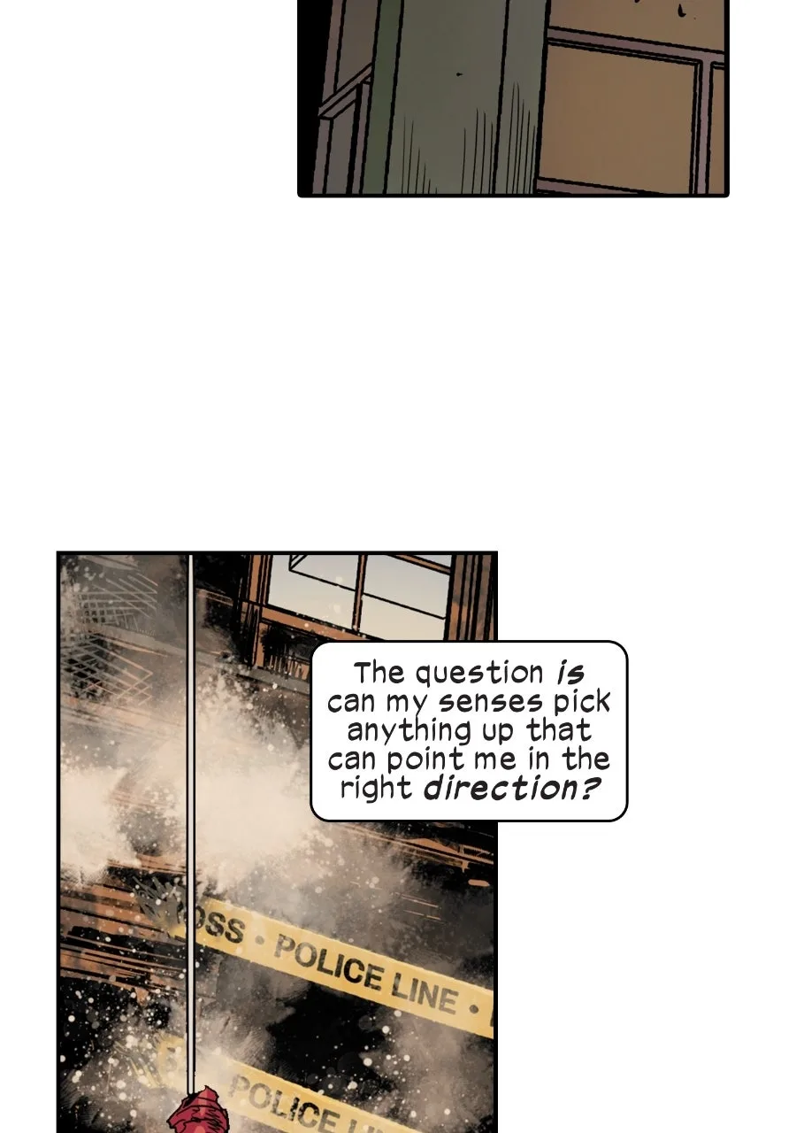 Daredevil (2019) Chapter 5 page 35