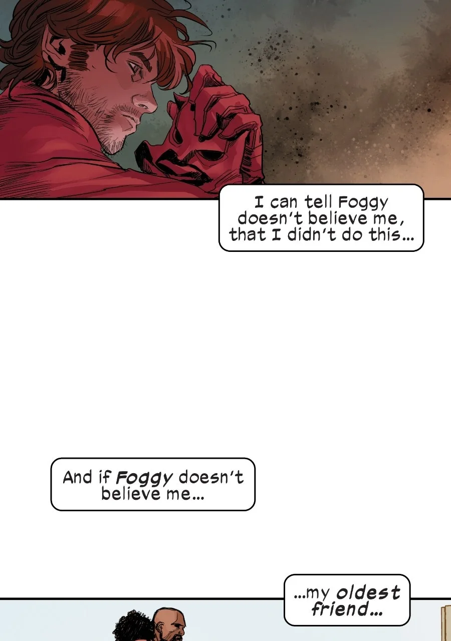 Daredevil (2019) Chapter 5 page 27