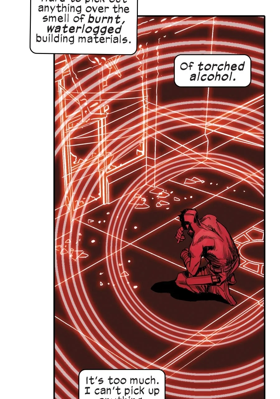 Daredevil (2019) Chapter 5 page 38