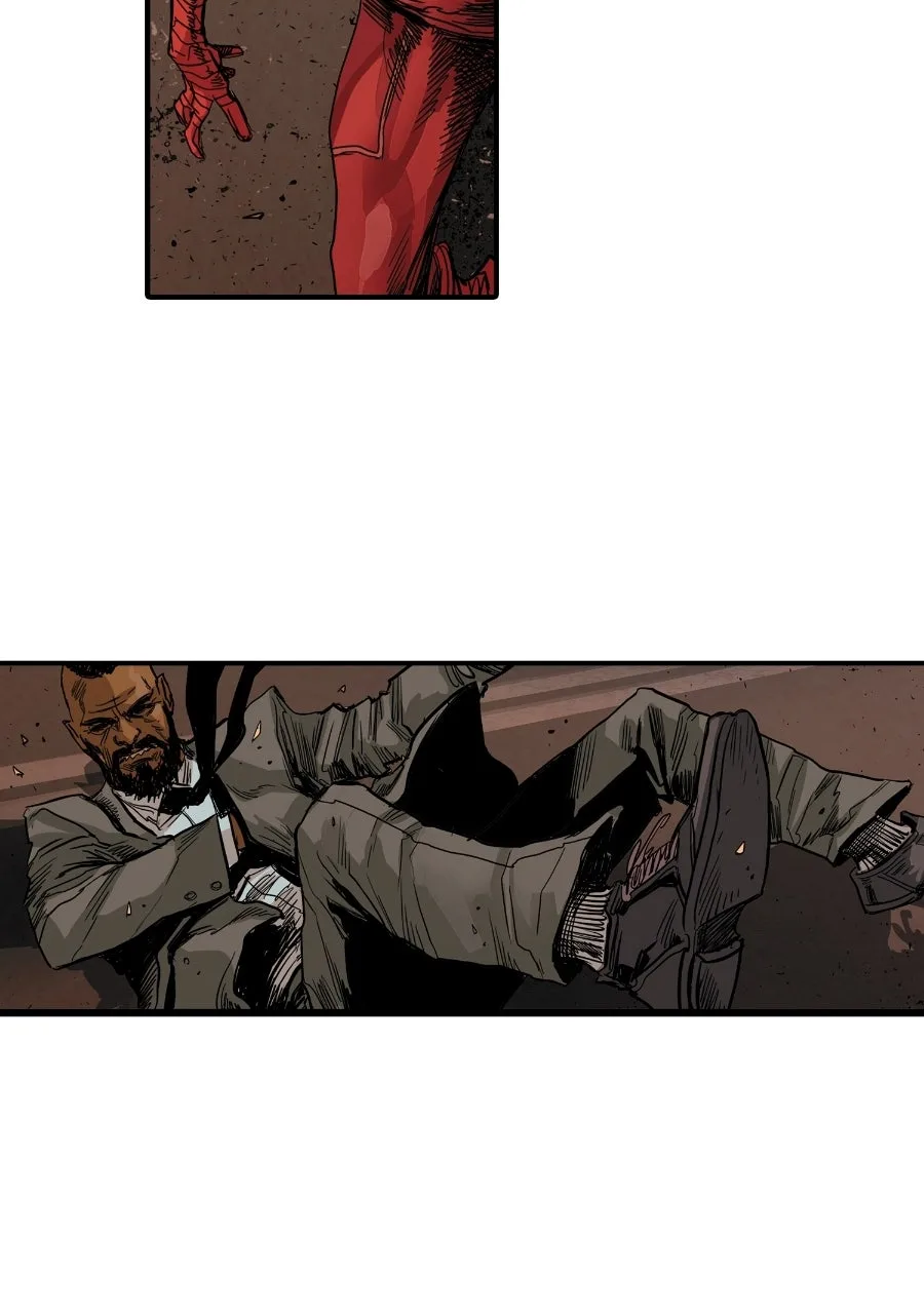 Daredevil (2019) Chapter 5 page 46