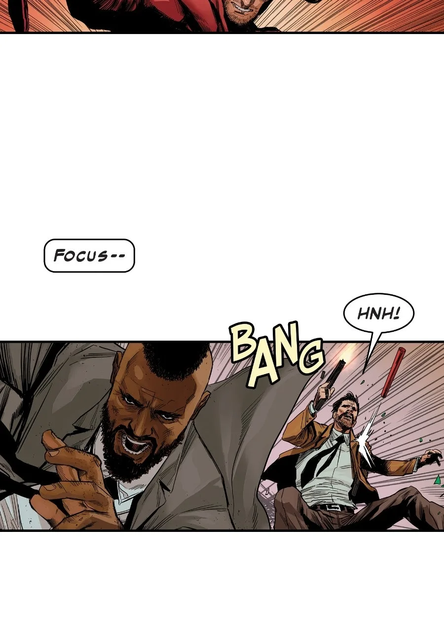 Daredevil (2019) Chapter 5 page 43