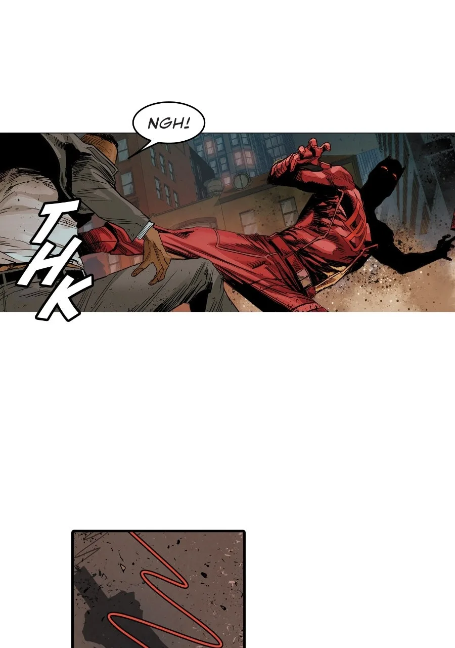 Daredevil (2019) Chapter 5 page 44