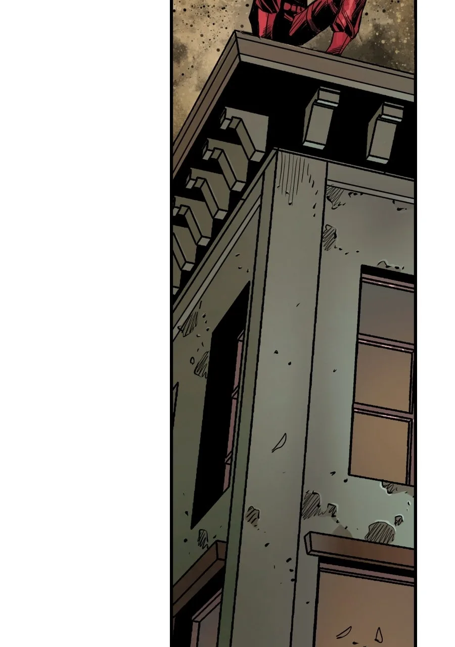 Daredevil (2019) Chapter 5 page 34