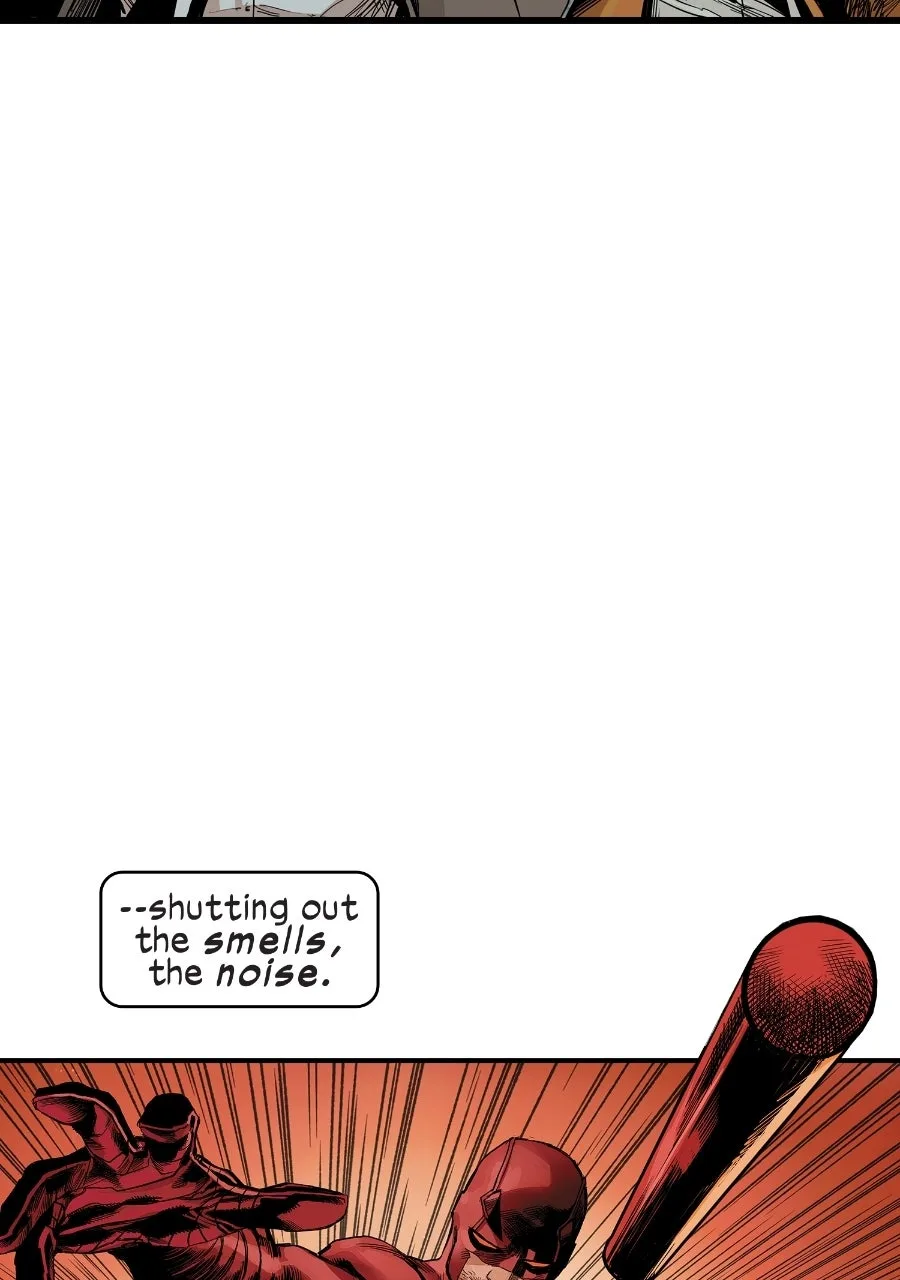 Daredevil (2019) Chapter 5 page 42