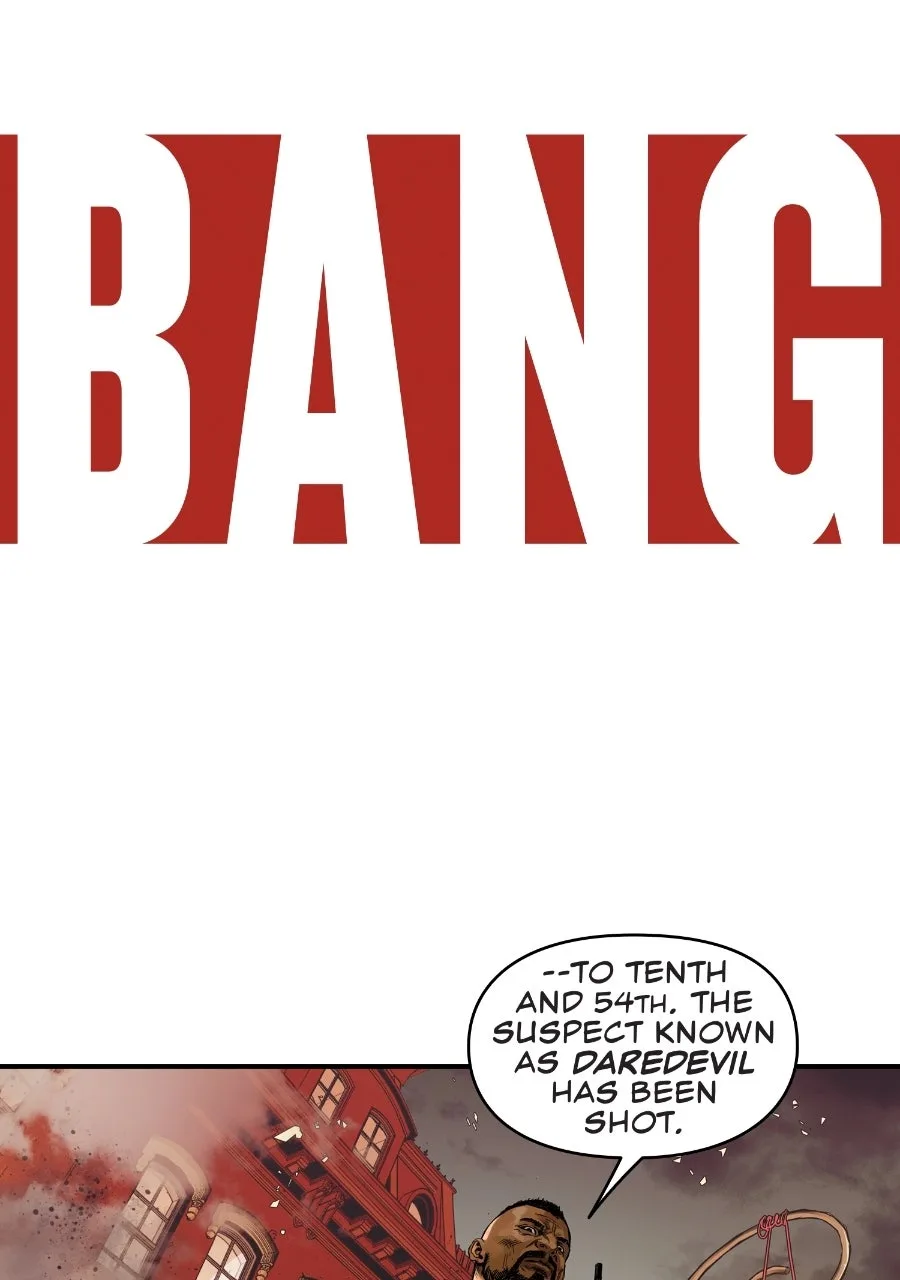 Daredevil (2019) Chapter 5 page 48