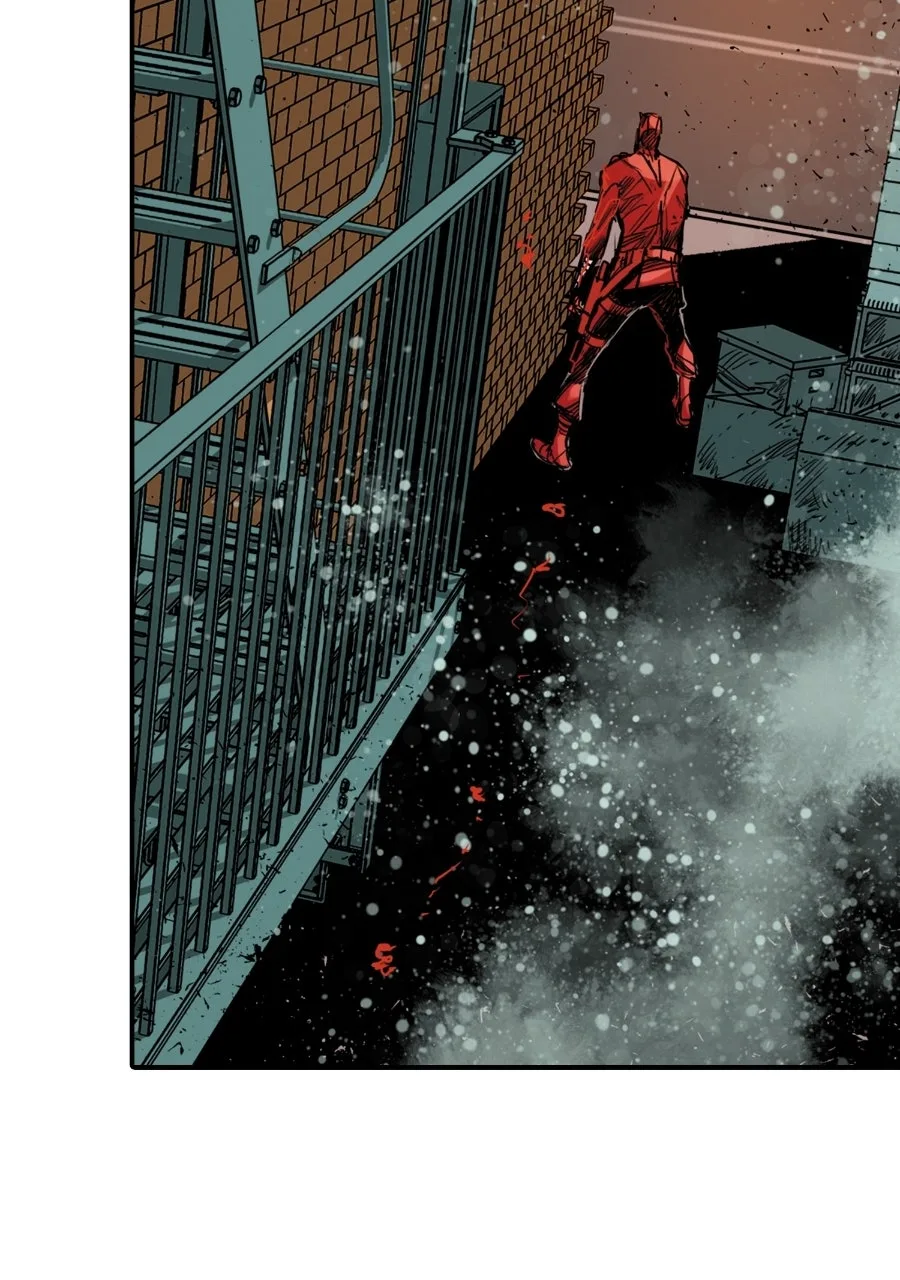 Daredevil (2019) Chapter 6 page 24