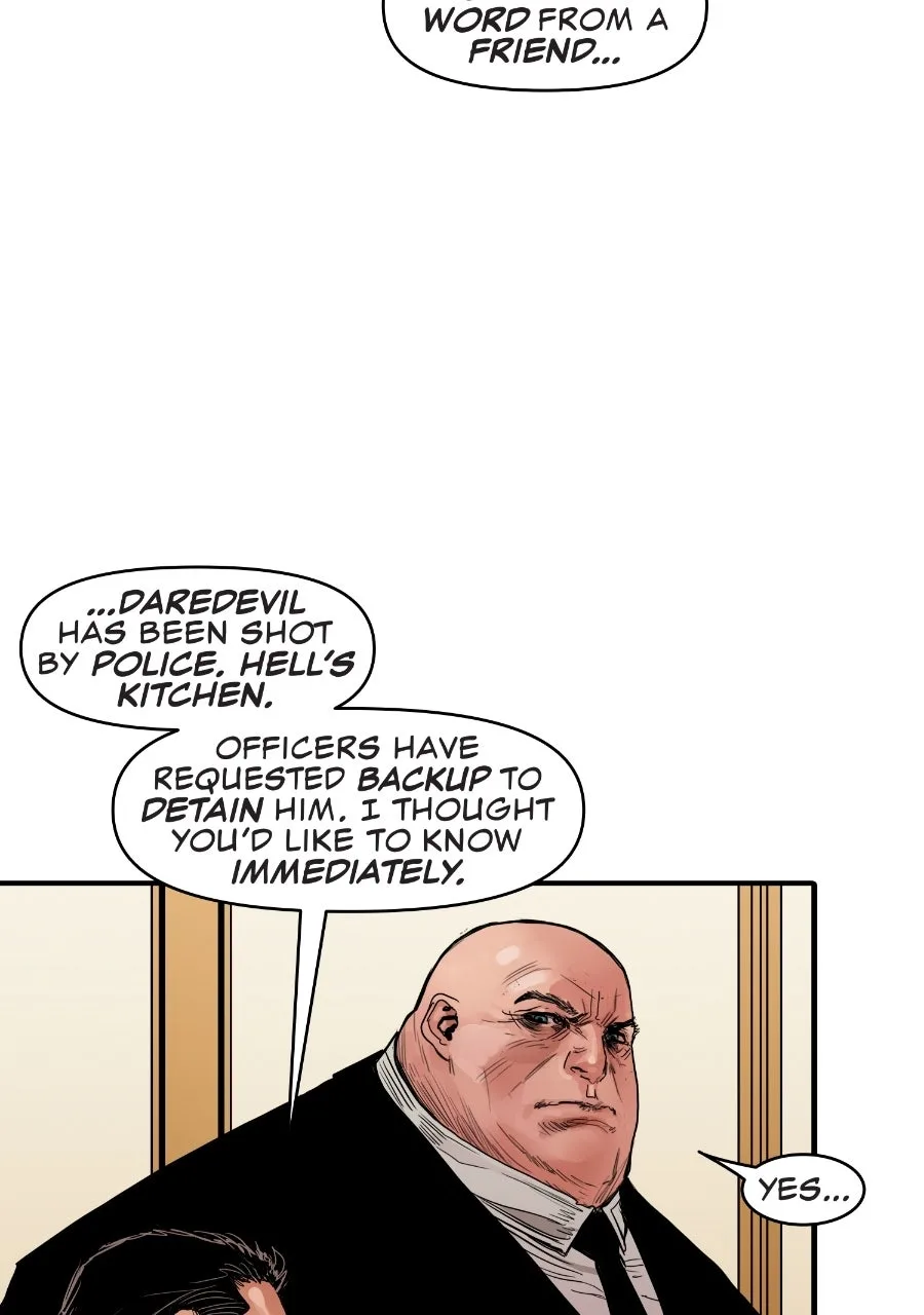 Daredevil (2019) Chapter 6 page 4