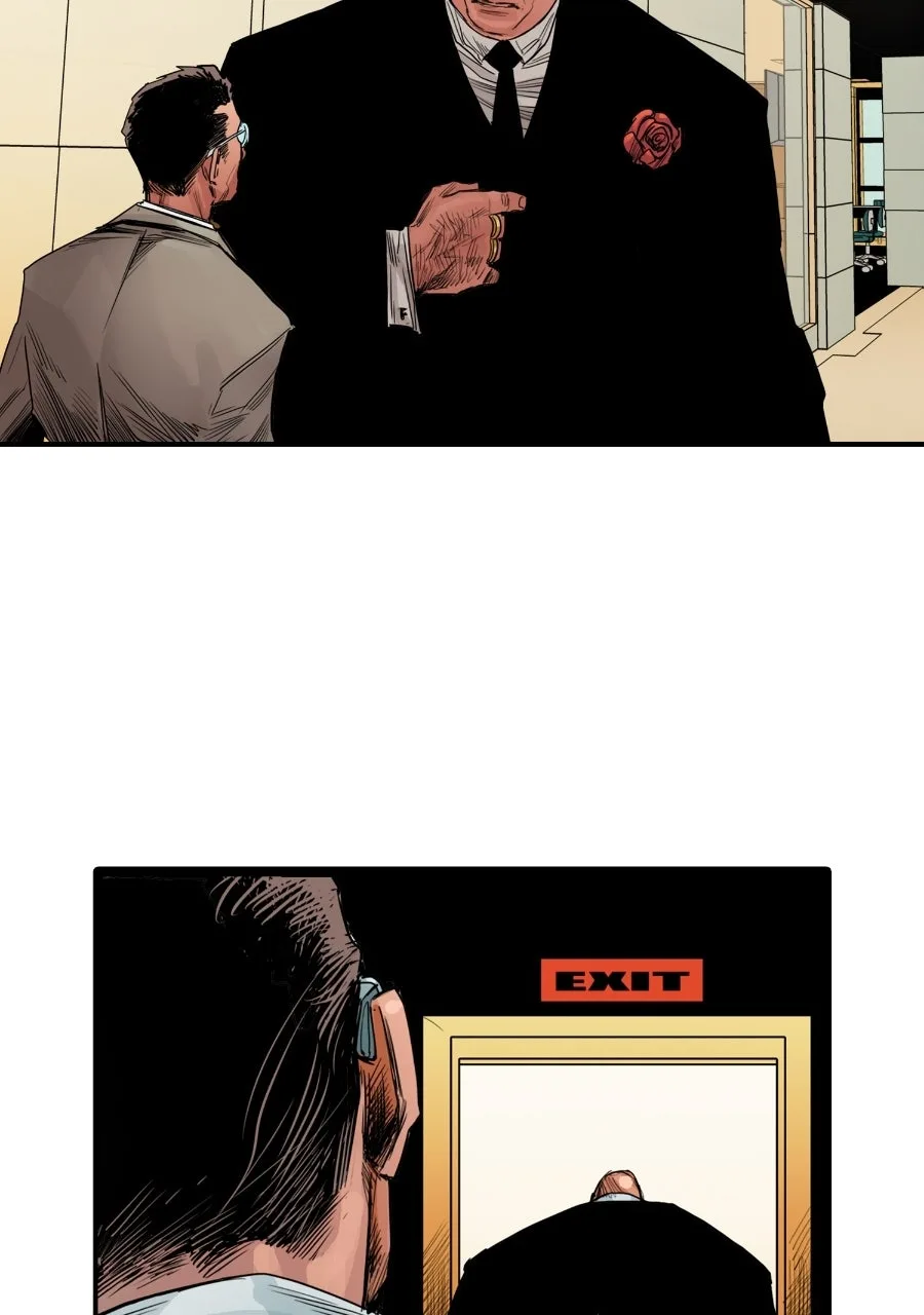 Daredevil (2019) Chapter 6 page 7