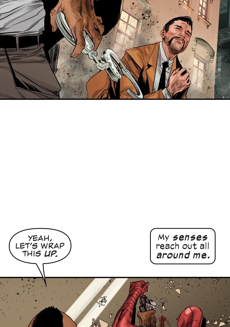Daredevil (2019) Chapter 6 page 14