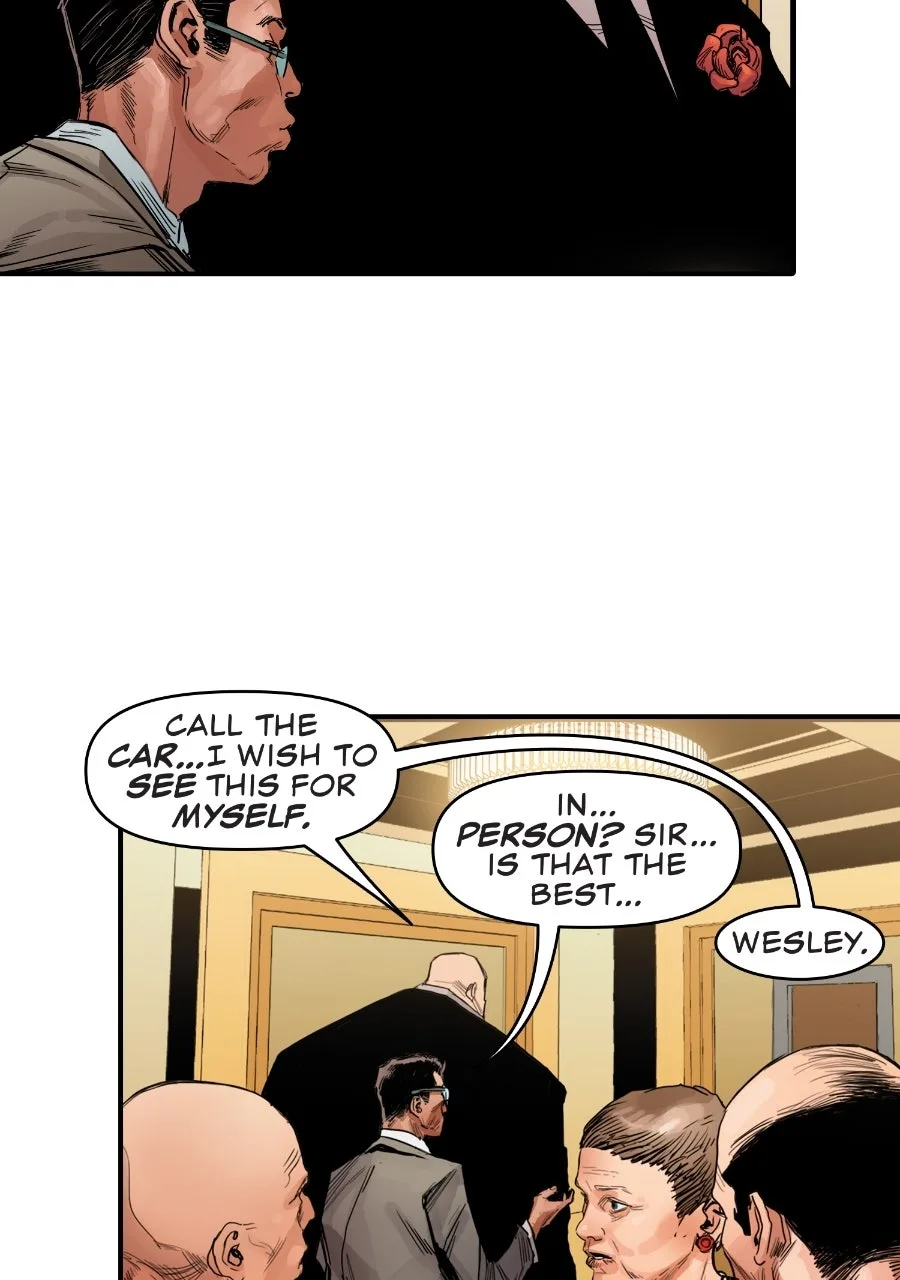 Daredevil (2019) Chapter 6 page 5