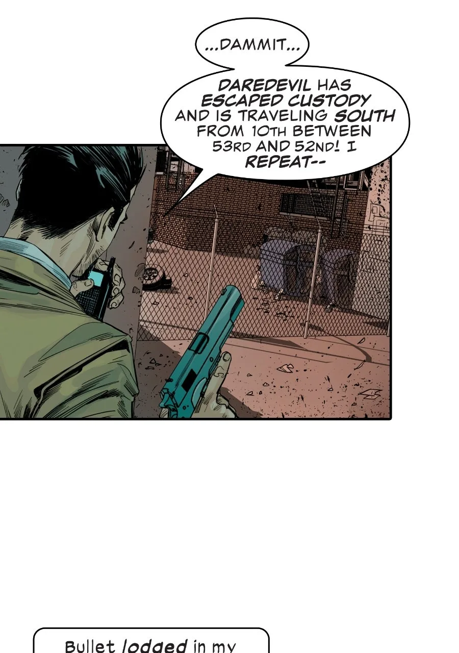 Daredevil (2019) Chapter 6 page 21