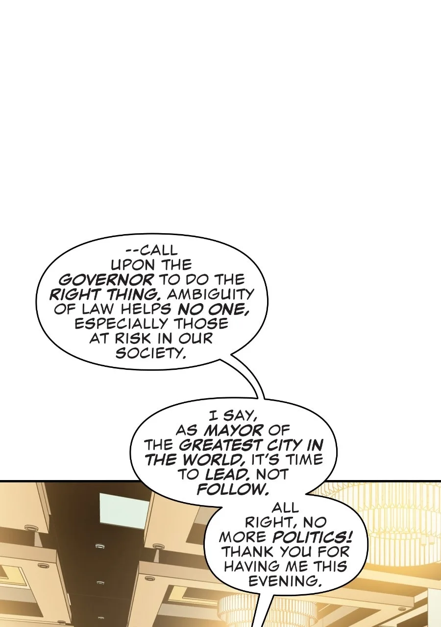 Daredevil (2019) Chapter 6 page 1
