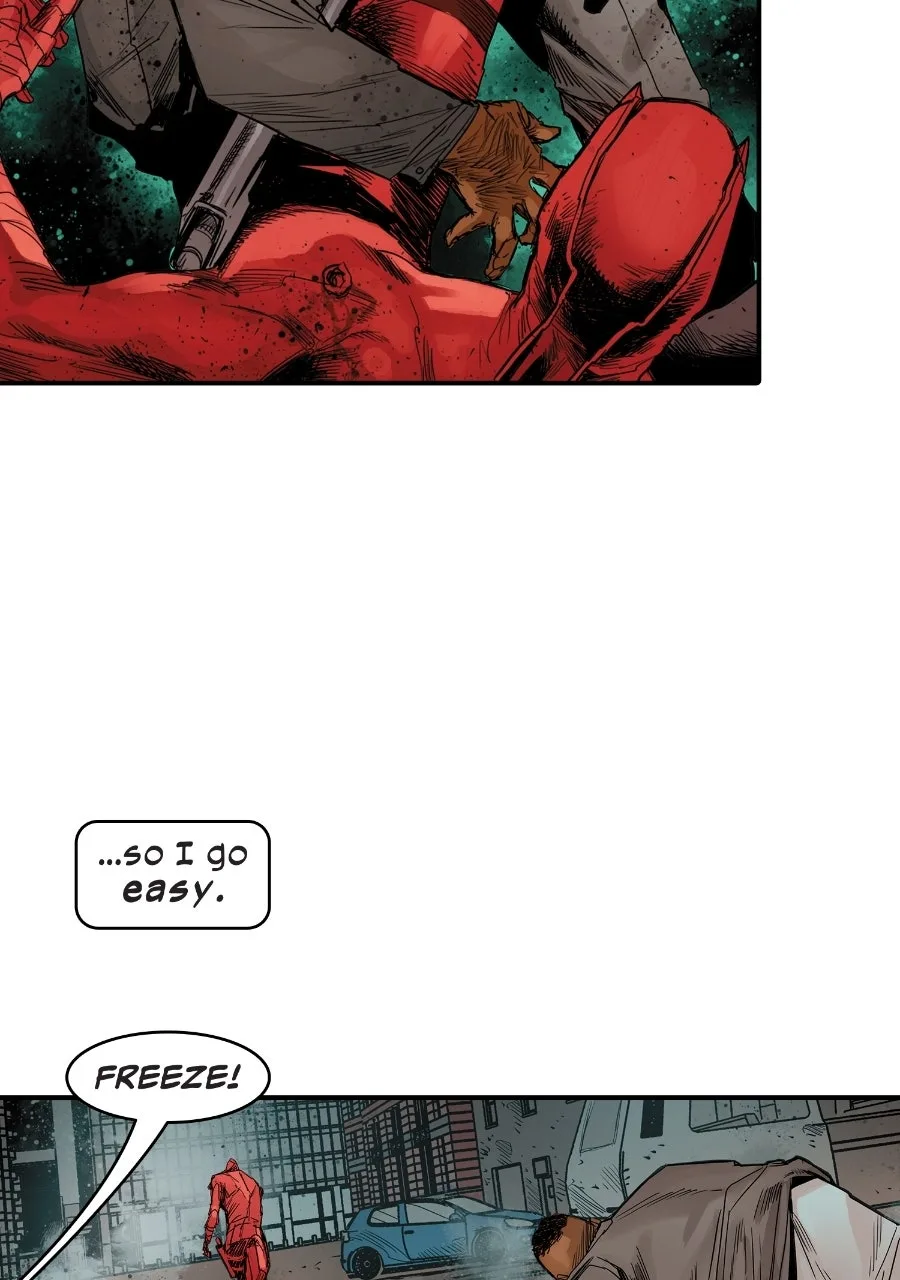 Daredevil (2019) Chapter 6 page 18