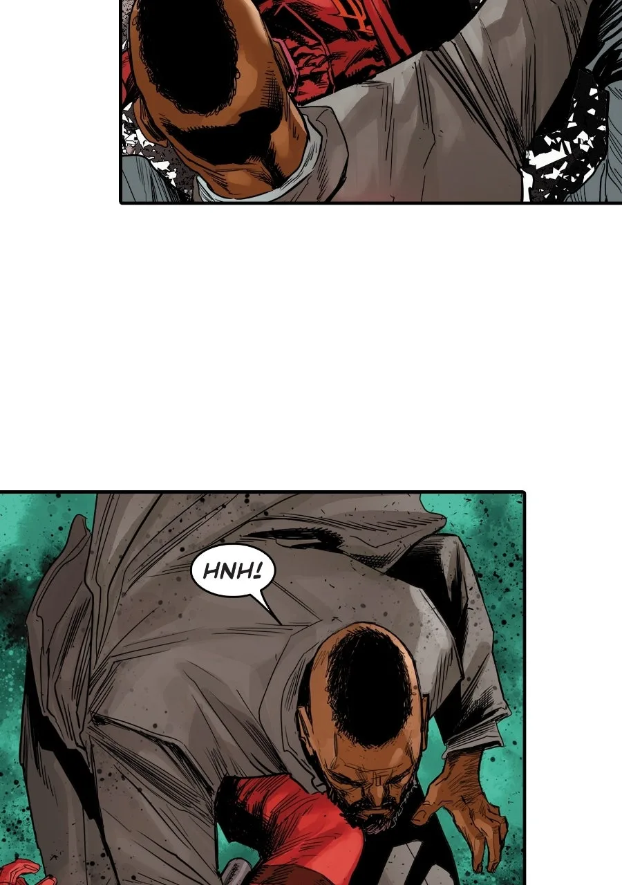 Daredevil (2019) Chapter 6 page 17