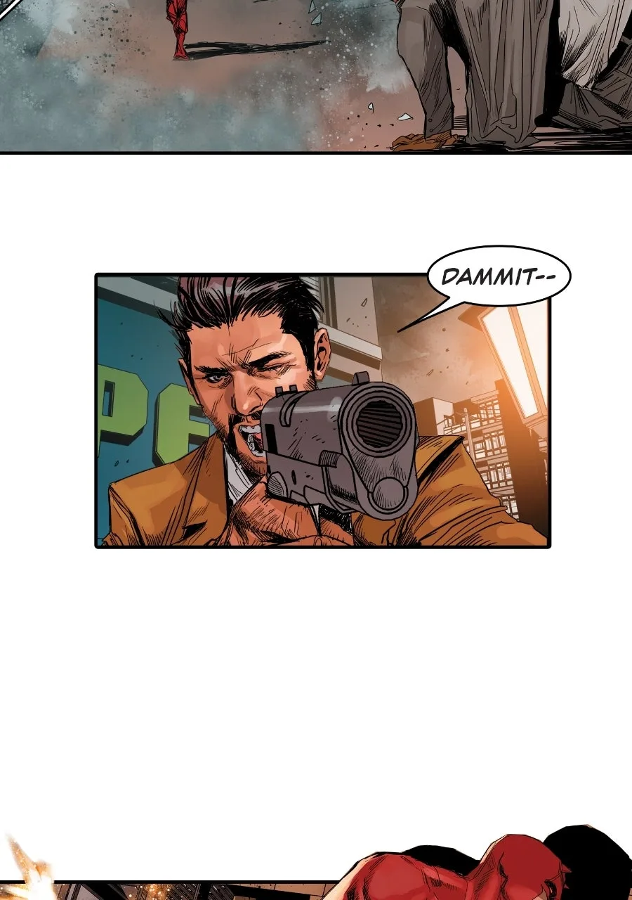 Daredevil (2019) Chapter 6 page 19