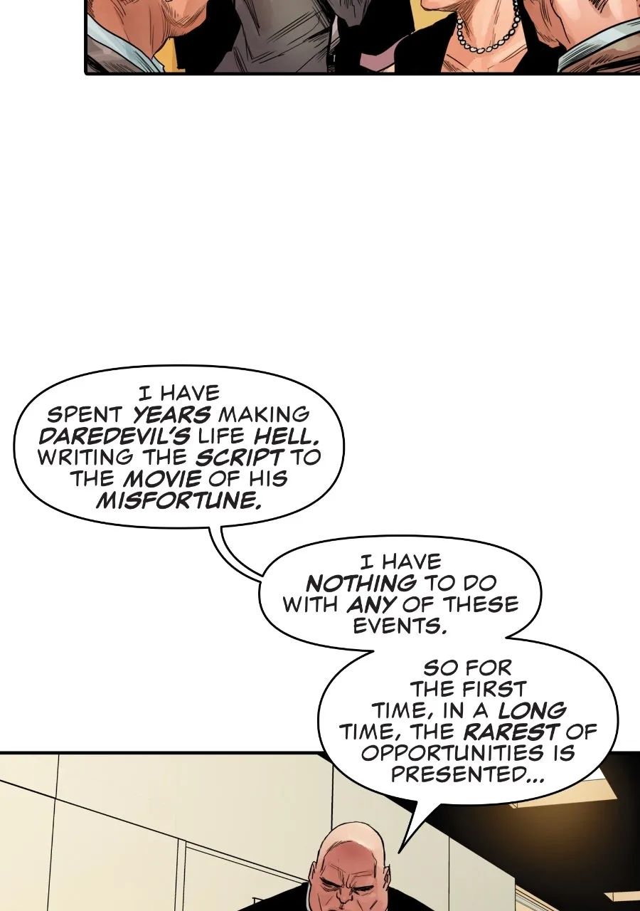 Daredevil (2019) Chapter 6 page 6