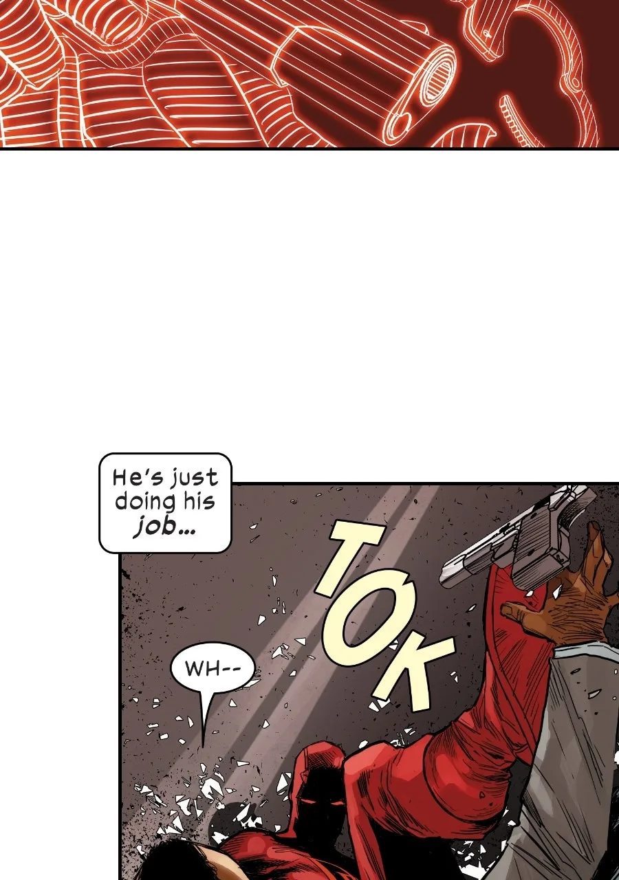 Daredevil (2019) Chapter 6 page 16