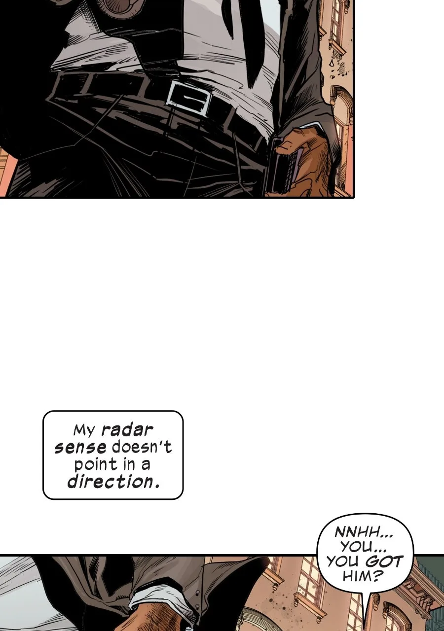 Daredevil (2019) Chapter 6 page 13