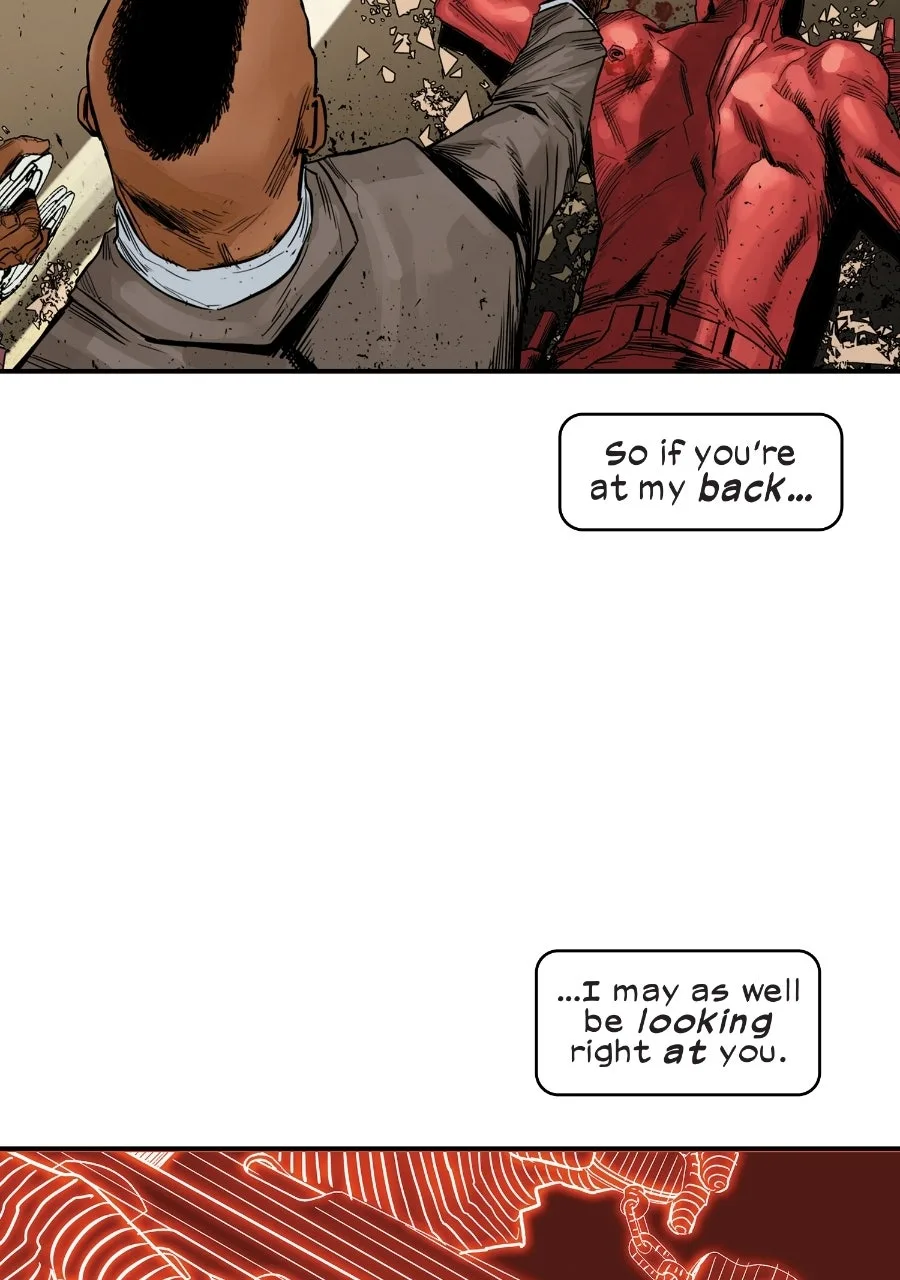 Daredevil (2019) Chapter 6 page 15