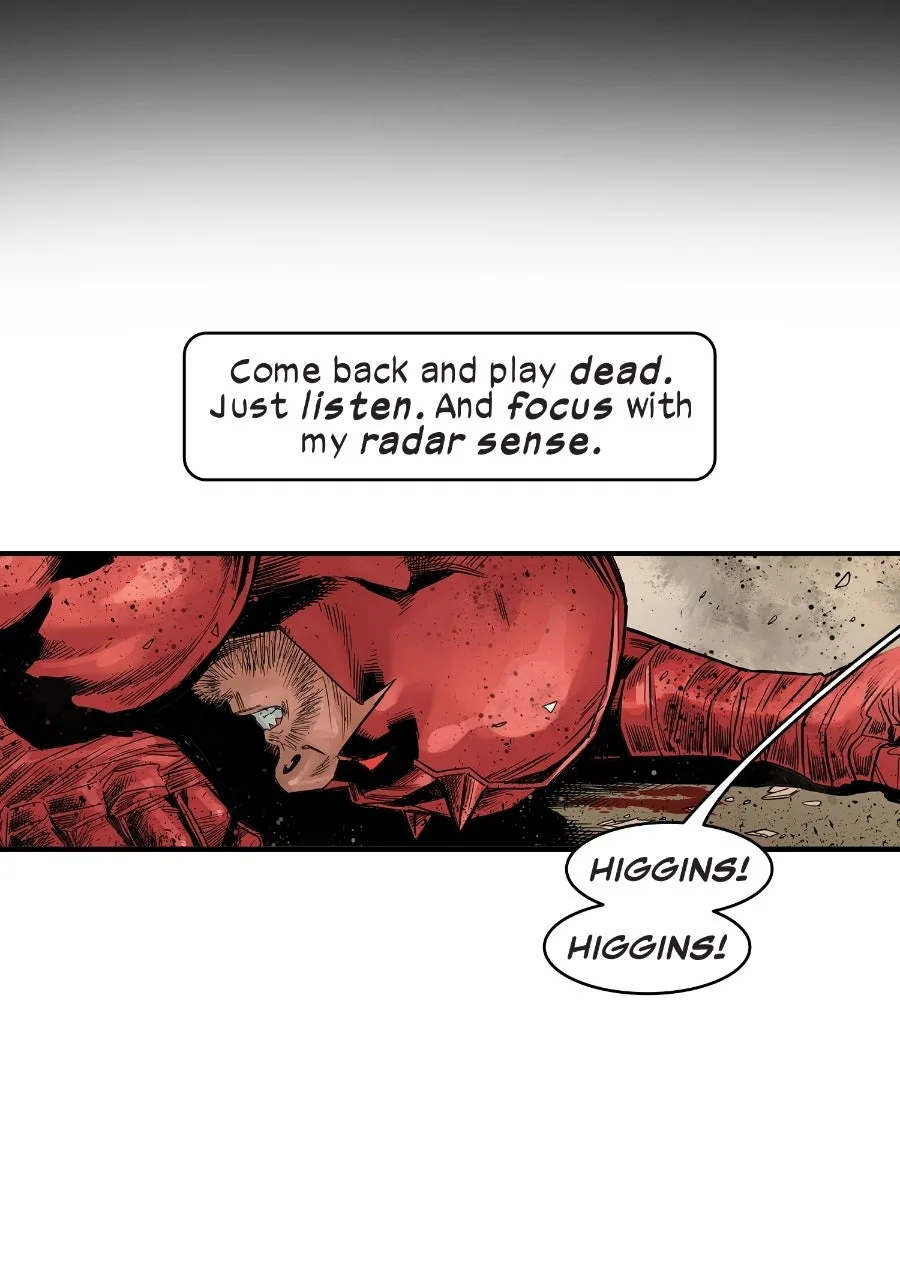 Daredevil (2019) Chapter 6 page 11