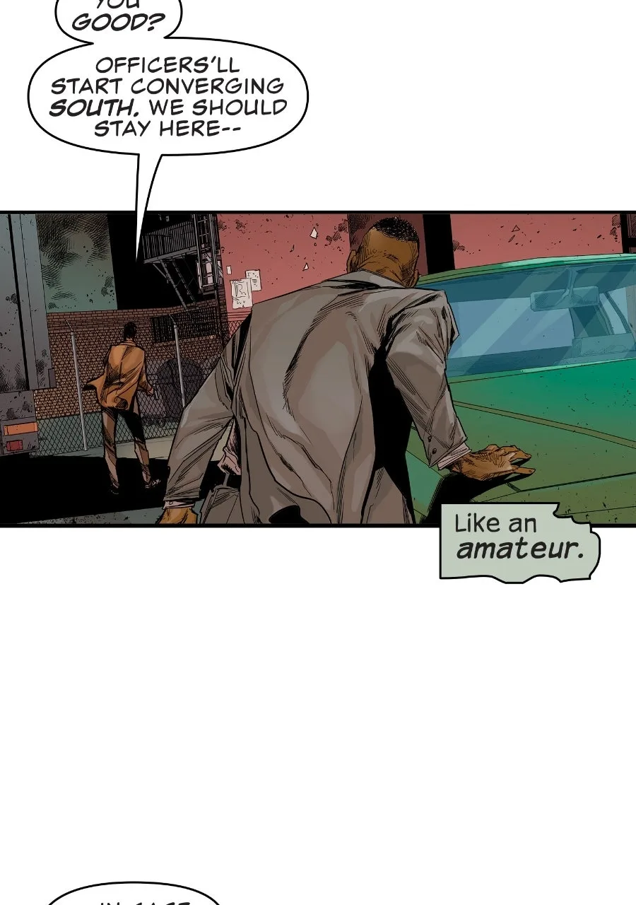 Daredevil (2019) Chapter 6 page 27