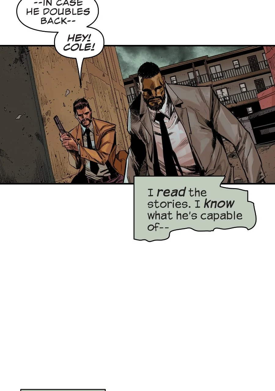Daredevil (2019) Chapter 6 page 28