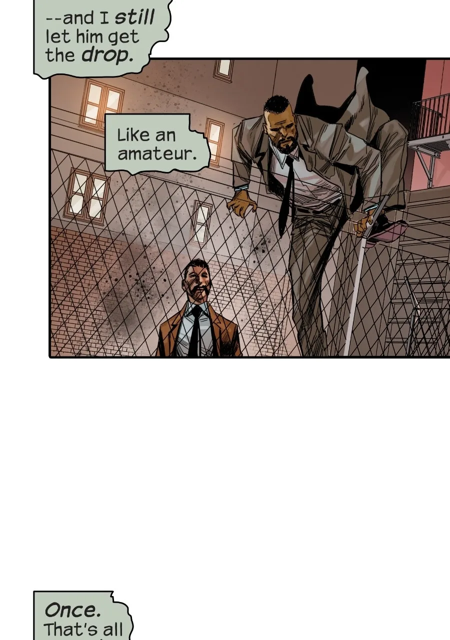 Daredevil (2019) Chapter 6 page 29