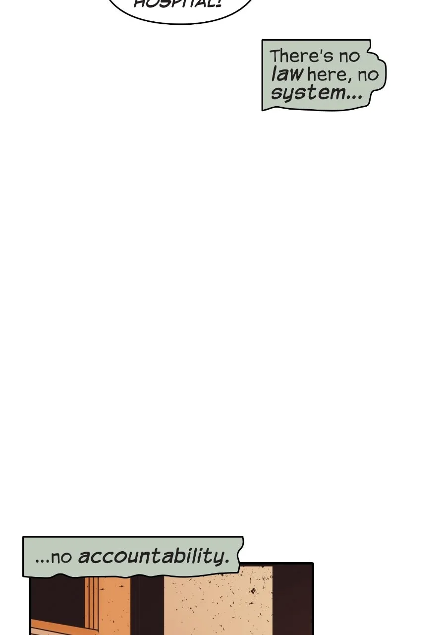 Daredevil (2019) Chapter 6 page 33