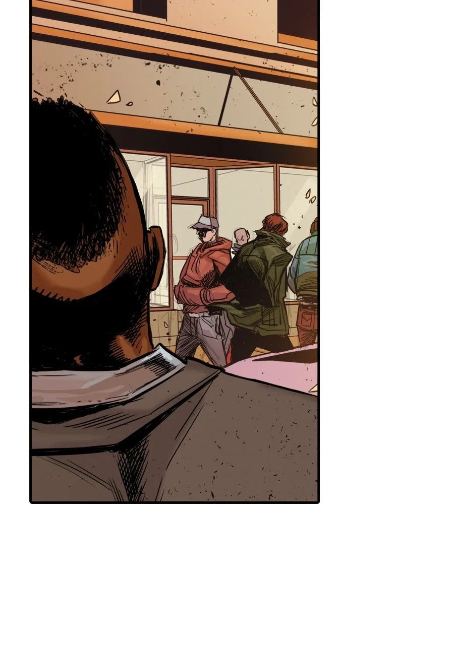 Daredevil (2019) Chapter 6 page 34